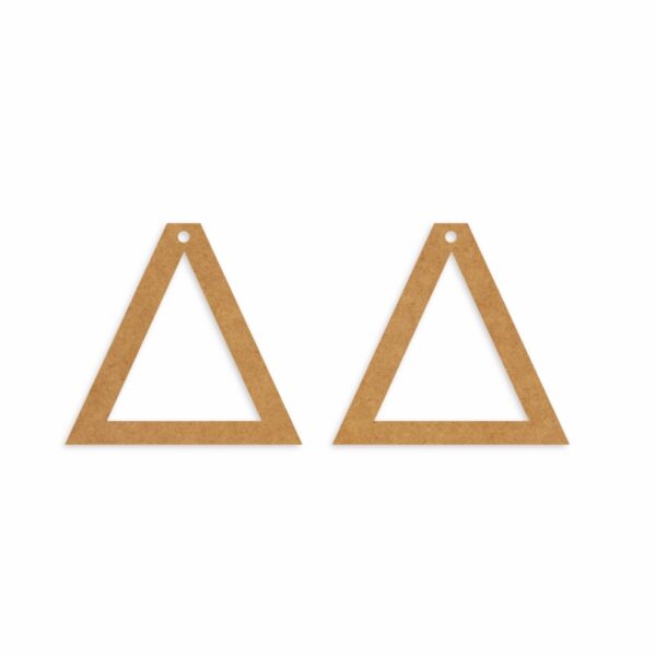 Earrings design 1