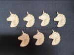 Mini Unicorn Pair of 2