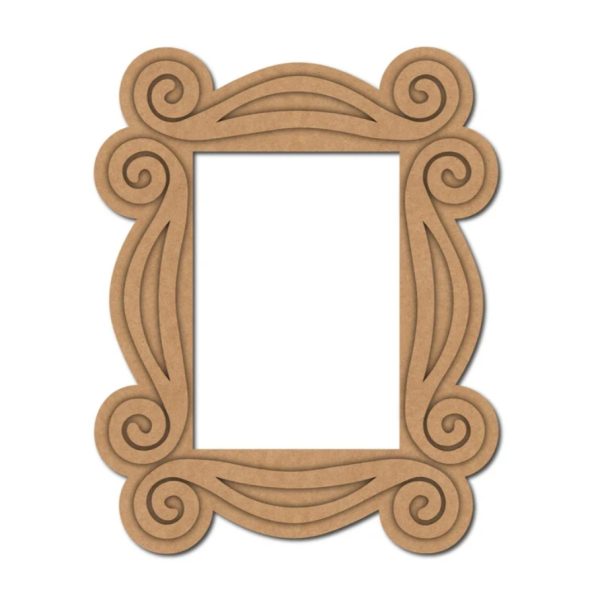 F.R.I.E.N.D.S Photo Frame