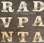 Kids Mini Monogram