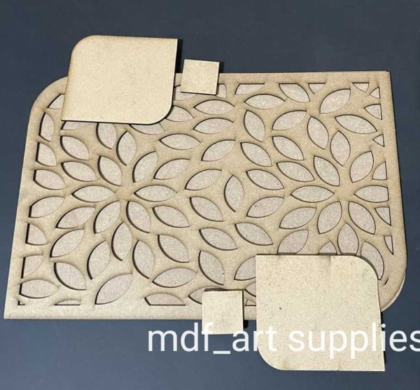 Nameplate / Table Mat