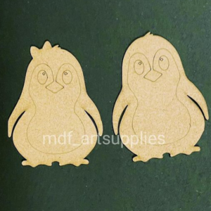 Penguins