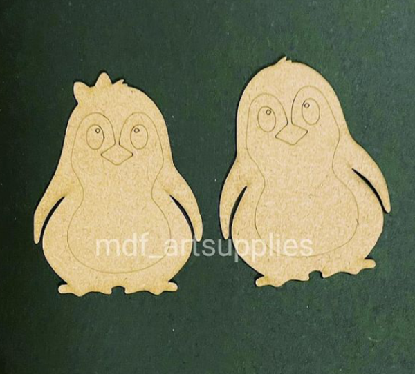 Penguins