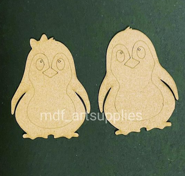 Penguins