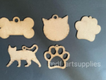 Pet Tags