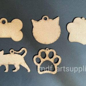 Pet Tags