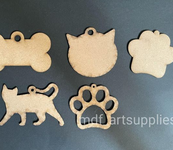 Pet Tags