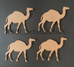 Pair of Camel