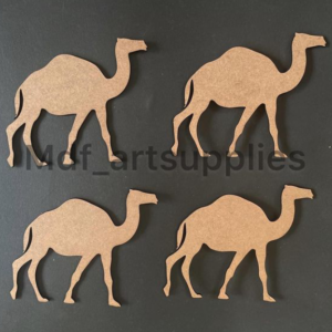 Pair of Camel