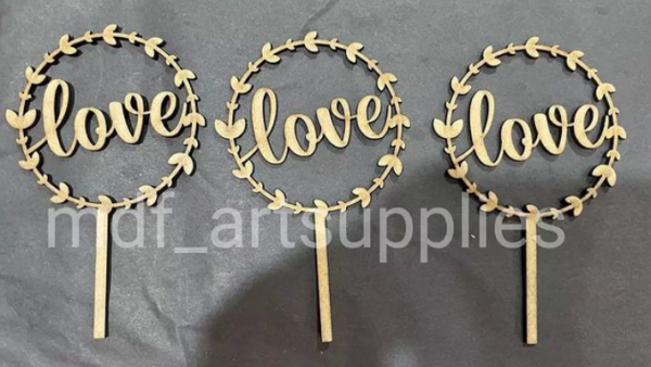 Love Tag