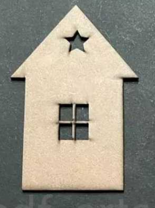 Christmas House