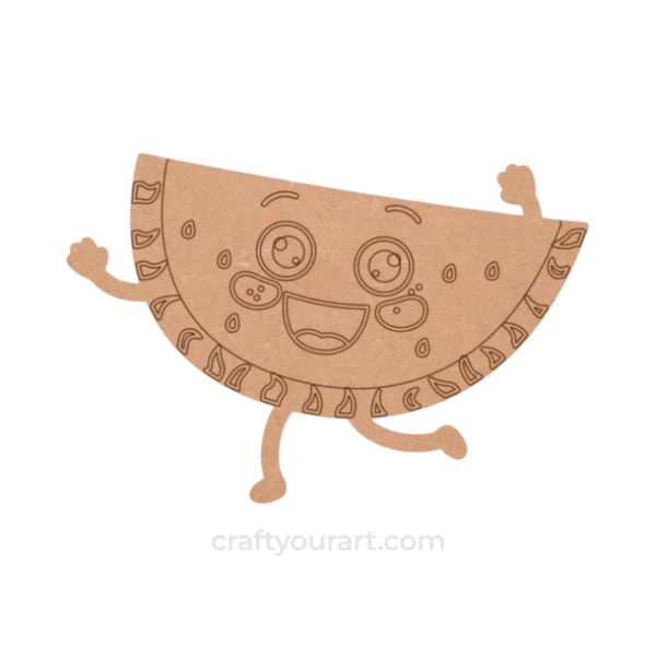 Watermelon design 2