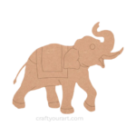 Elephant design 9