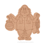 Fisherman design 1