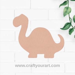 Dinosaur Design 1