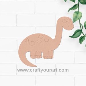 Dinosaur design 7