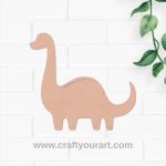 Dinosaur Design 2