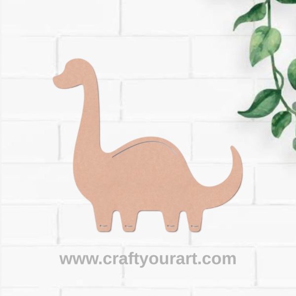 Dinosaur Design 2