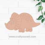 Dinosaur design 6