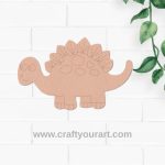 Dinosaur design 3
