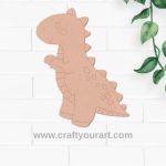 Dinosaur design 12