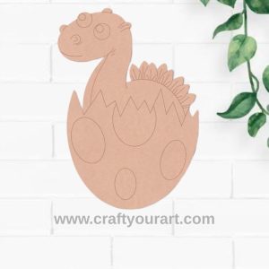 Dinosaur design 9