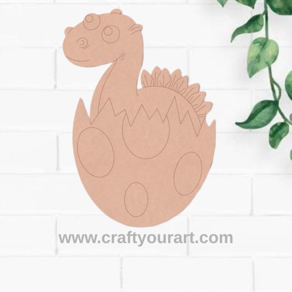 Dinosaur design 9