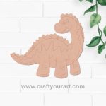 Dinosaur design 10