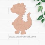 Dinosaur design 11