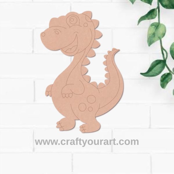 Dinosaur design 11