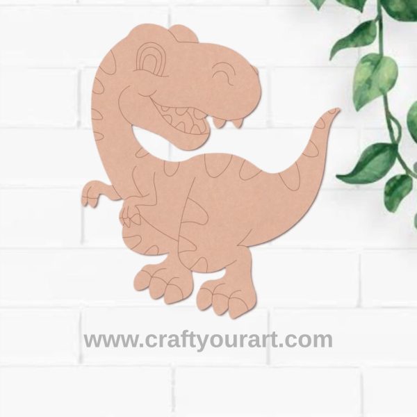 Dinosaur design 13