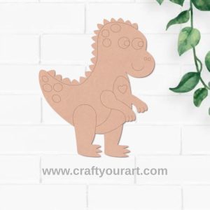 Dinosaur design 4