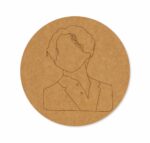 BTS premarked  Round design 2