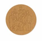 BTS Premarket Round design 3