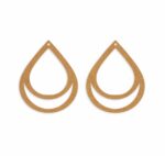 Earrings design 17