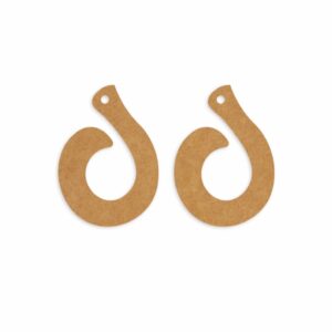 Earrings design 14