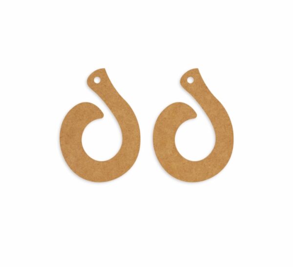 Earrings design 14
