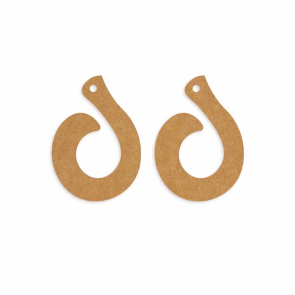 Earrings design 14