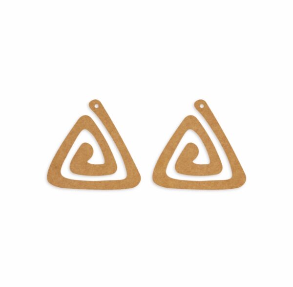 Earrings design 13