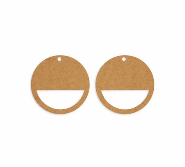 Earrings design 2