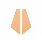 Earrings design 3