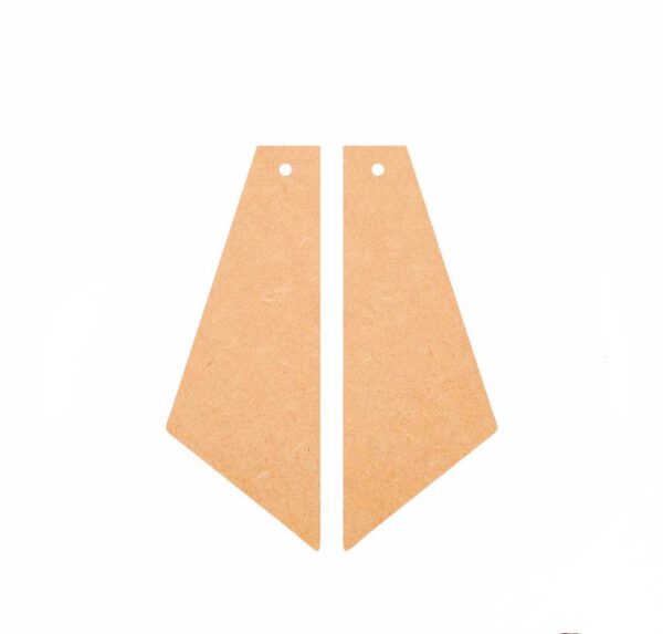 Earrings design 3
