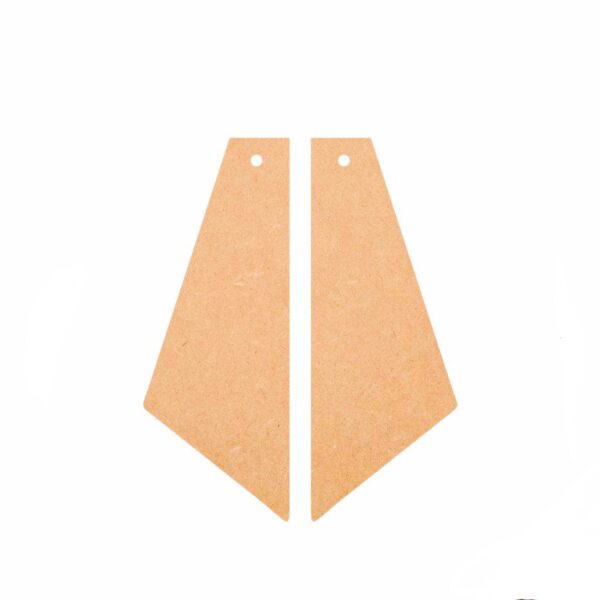 Earrings design 3
