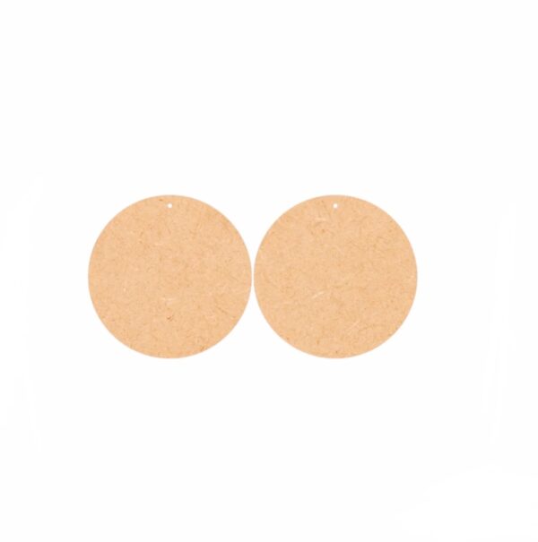 Earrings design 4