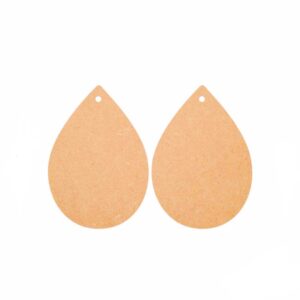 Earrings design 5