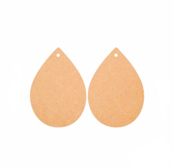 Earrings design 5