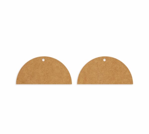 Earrings design 7