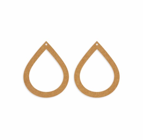 Earrings design 10