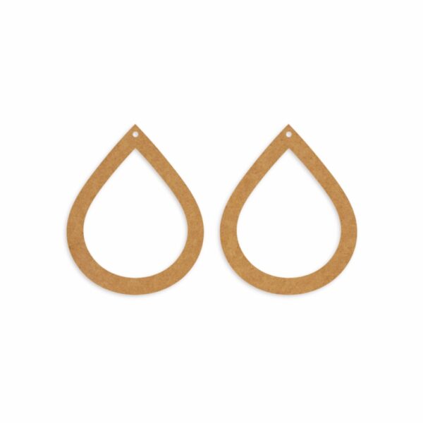 Earrings design 10