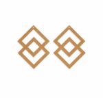 Earrings design 9